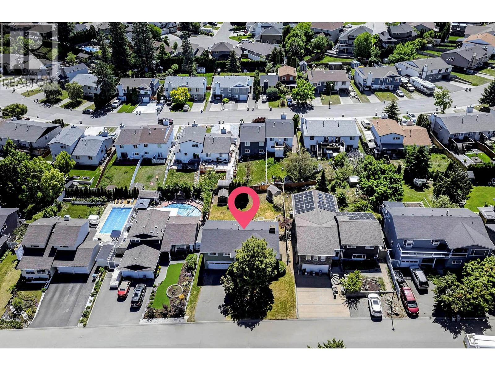 333 Robson Drive - 55