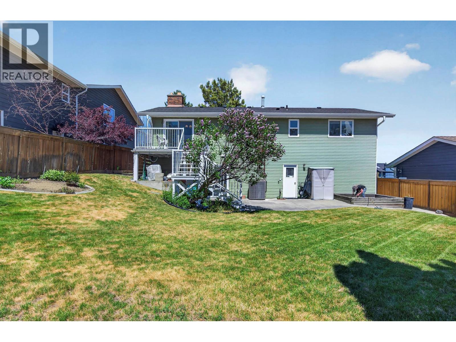 333 Robson Drive - 40