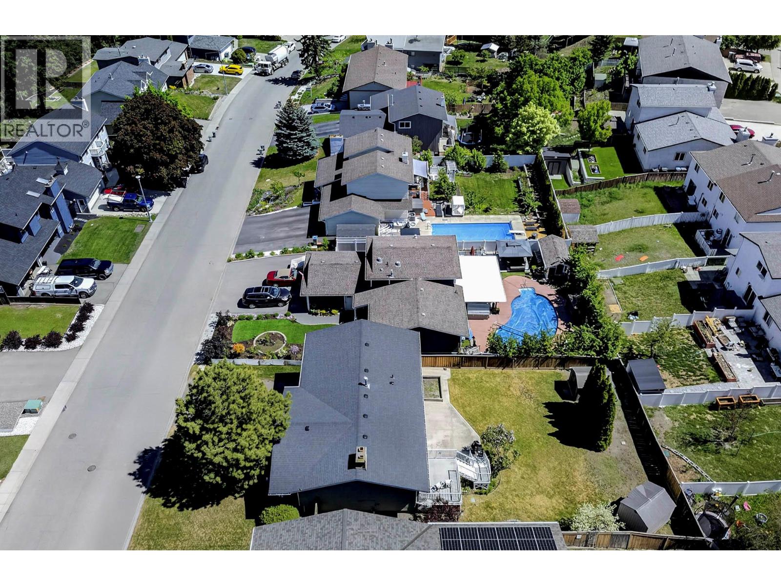 333 Robson Drive - 54