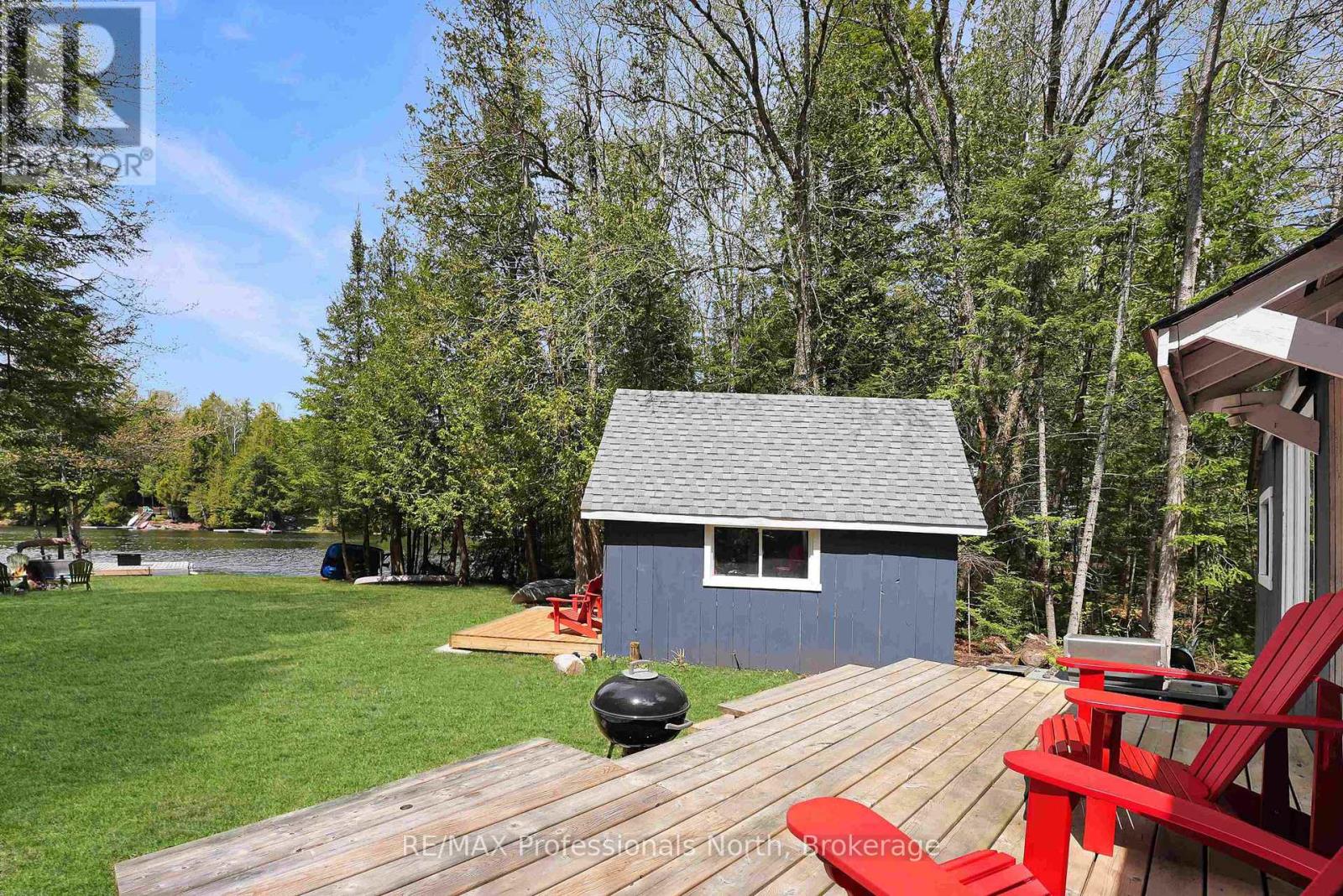 1514 LITTLE STRAGGLE LAKE DRIVE - 25