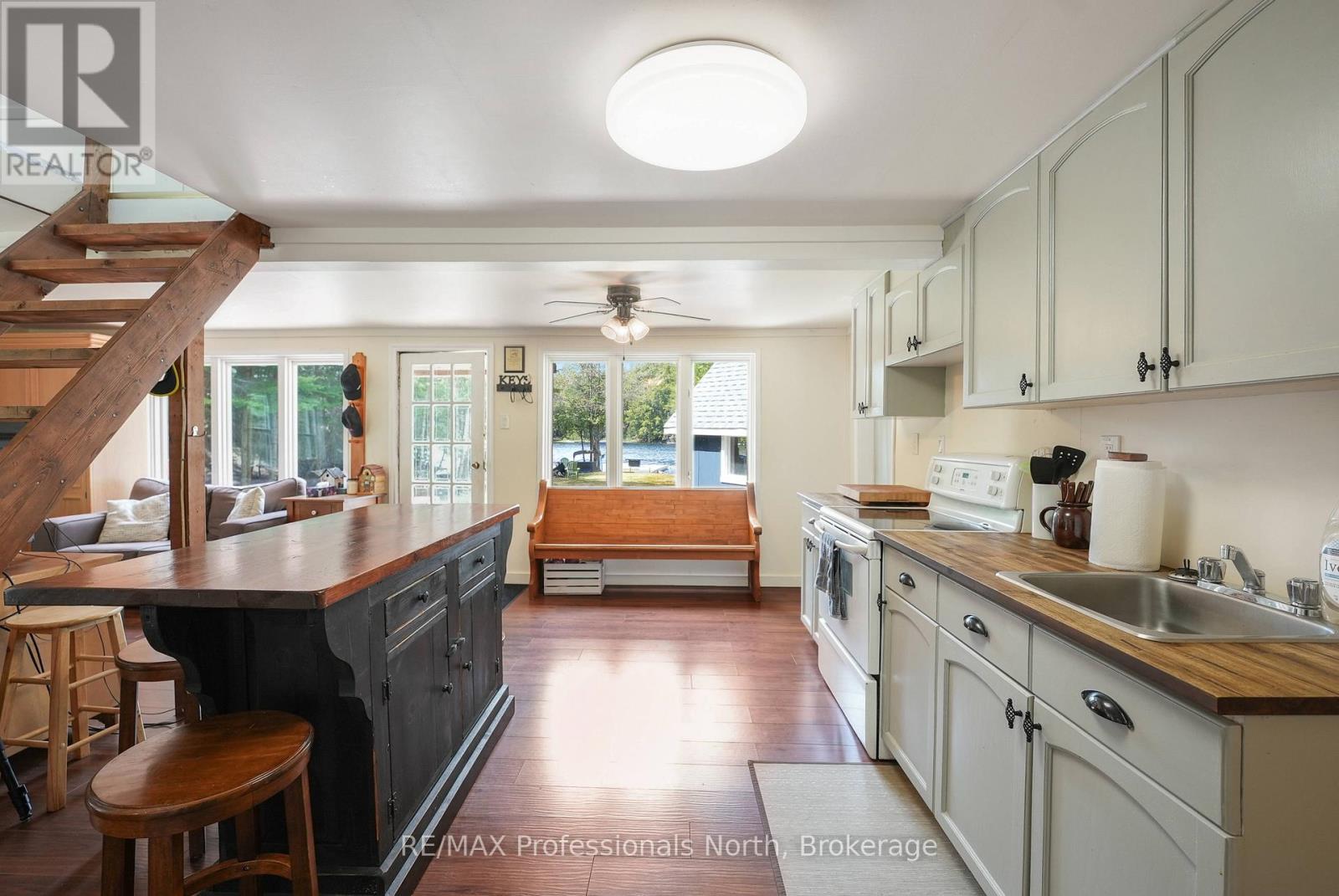 1514 LITTLE STRAGGLE LAKE DRIVE - 8