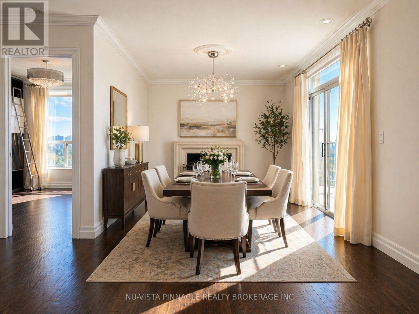 #1203 250 PALL MALL STREET - 5