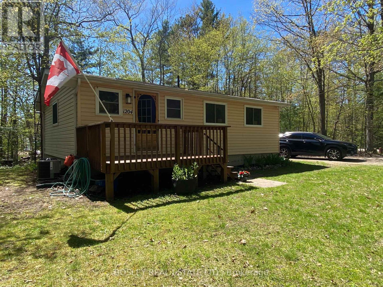 1204 TINY BEACHES ROAD N - 2