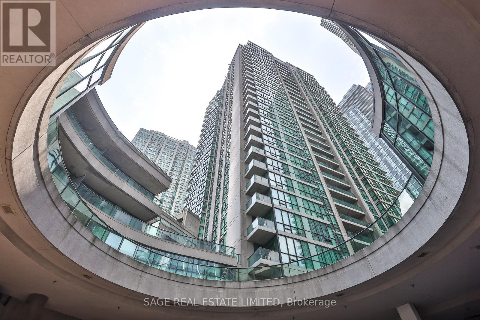 #2711 16 YONGE STREET - 47