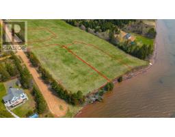 Lot 25-1 Katies Lane, Panmure Island, PE C0A1R0 Photo 12