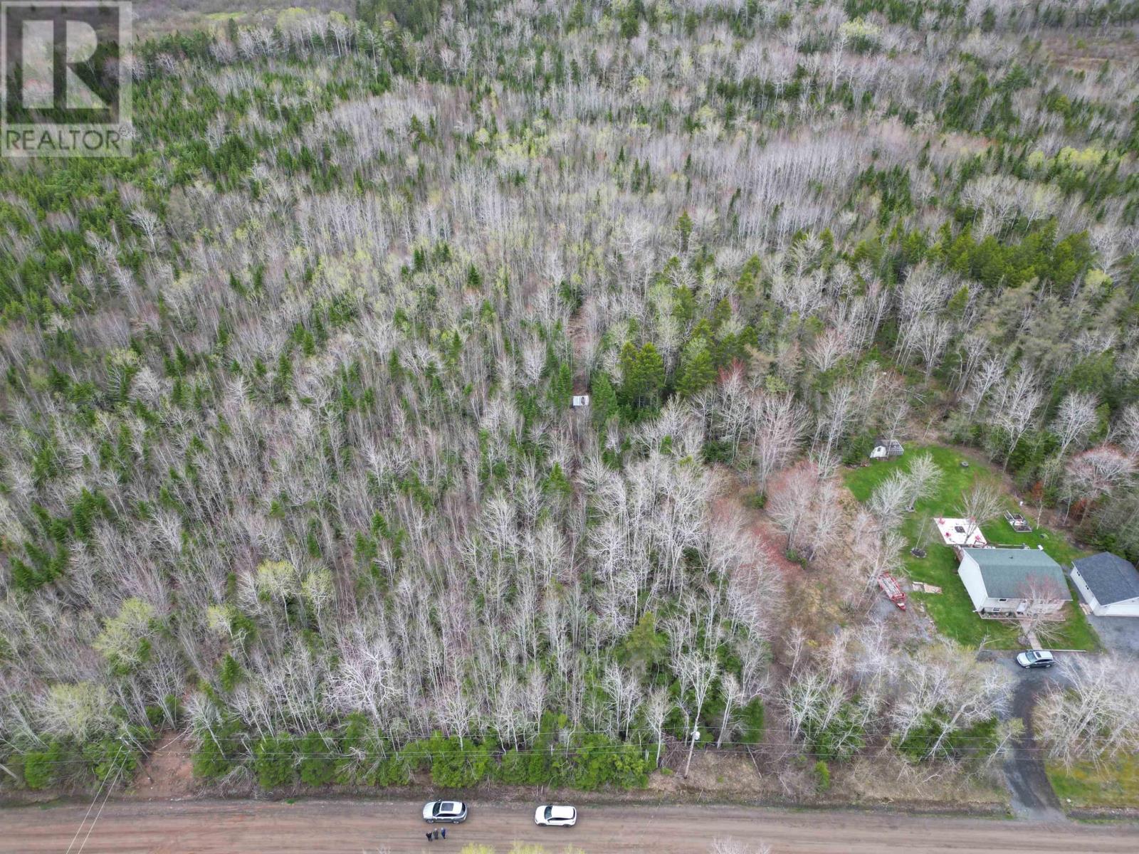 Property 4 of 6 of Lot Old Renfrew Road