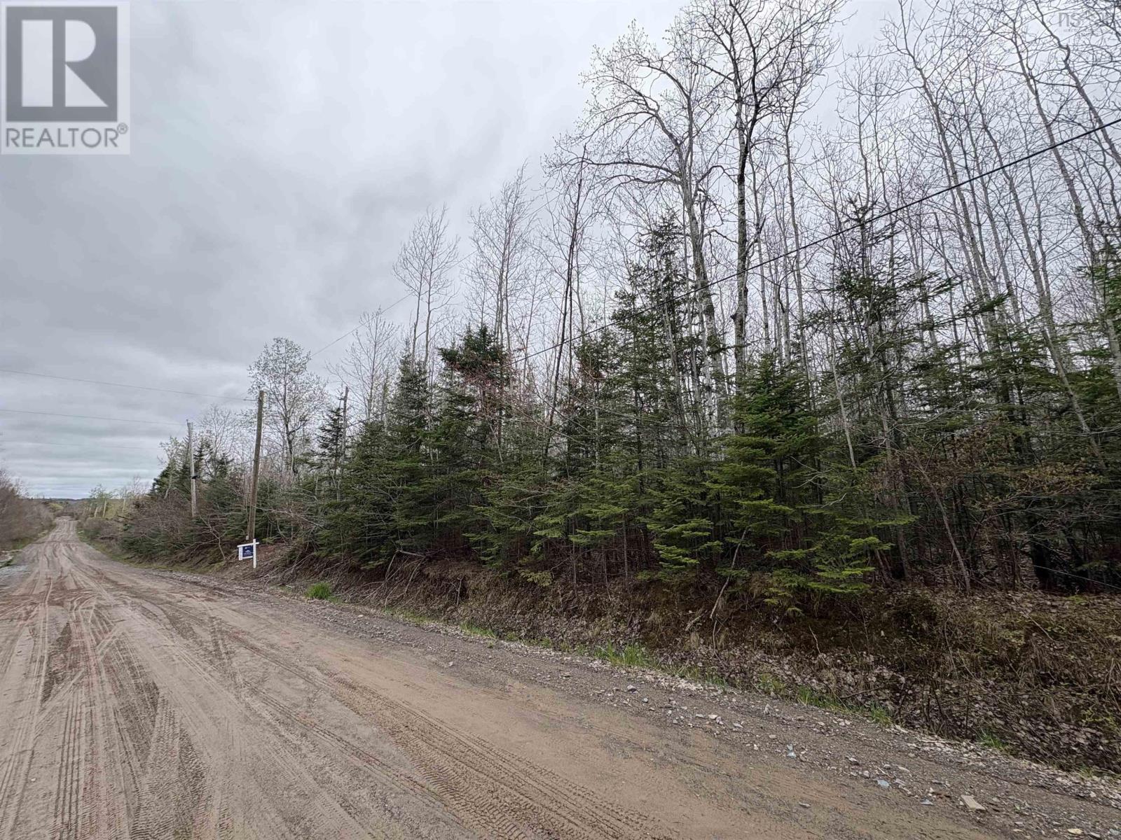 Property 2 of 6 of Lot Old Renfrew Road