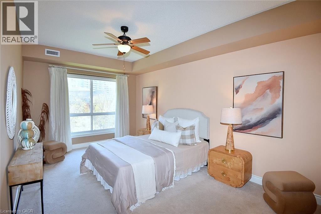 #501 3000 CREEKSIDE Drive - 23