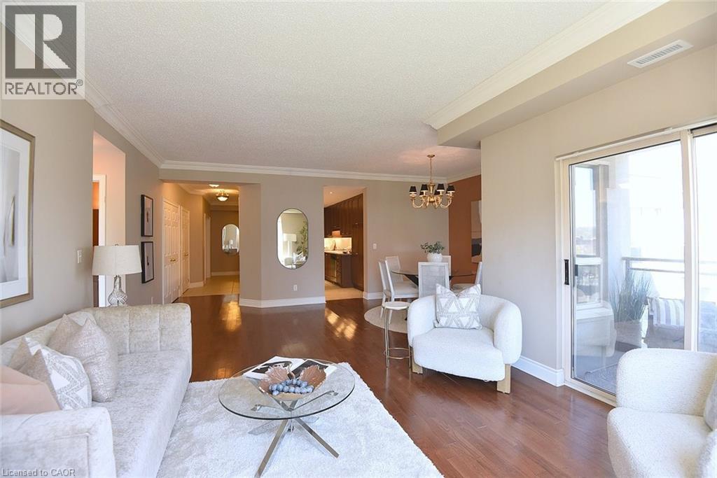 #501 3000 CREEKSIDE Drive - 8