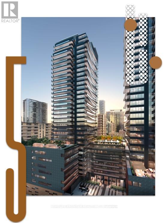 Listing photo of 2803 - 117 BROADWAY AVENUE
