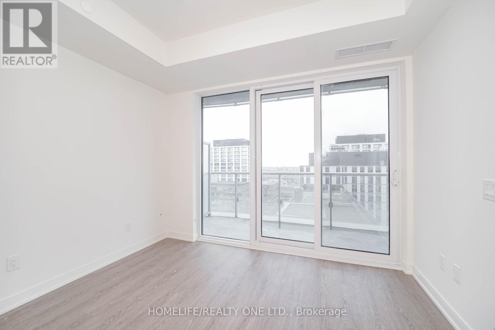 #1207 425 FRONT STREET E - 24