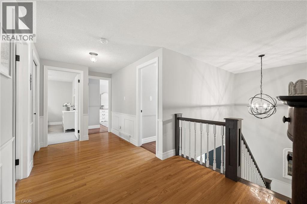 29 NIGHTINGALE Crescent - 22