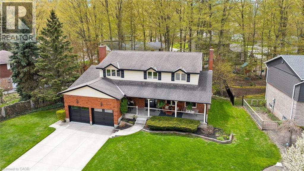 29 NIGHTINGALE Crescent - 50