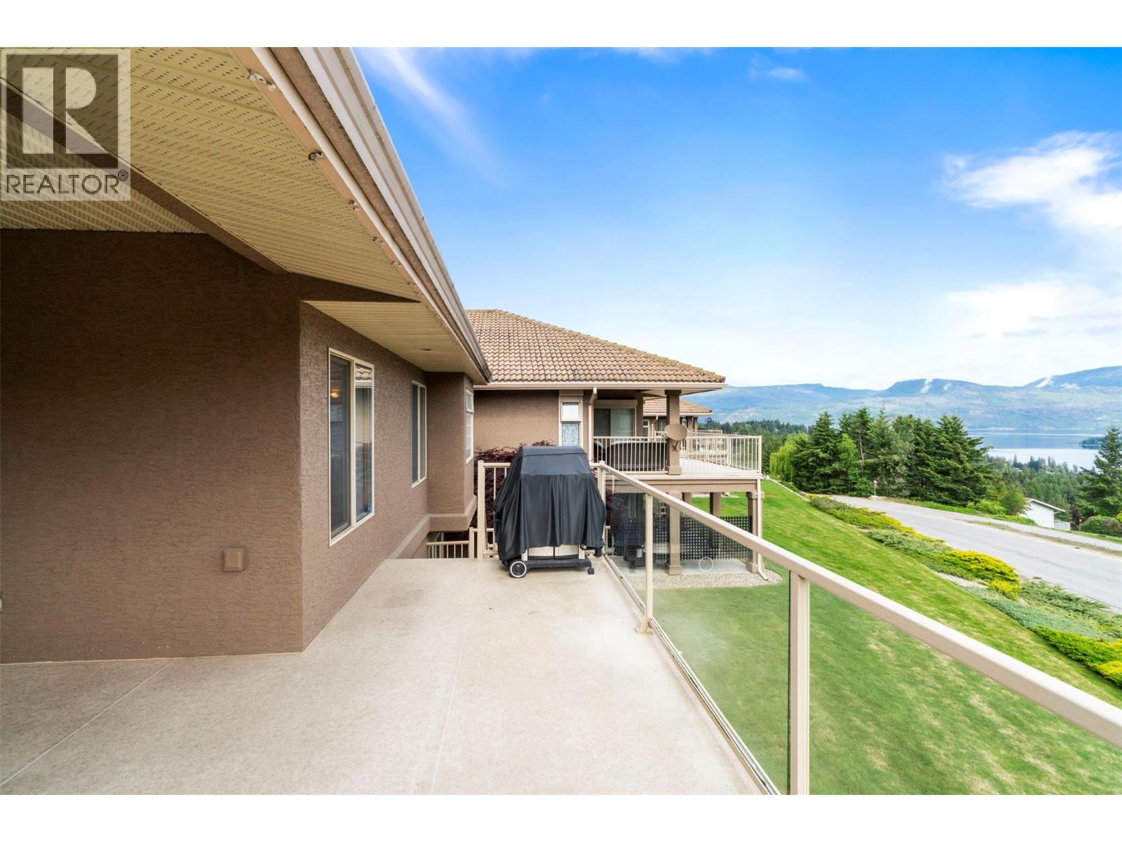 2550 Golf Course Drive Unit# 24, Blind Bay