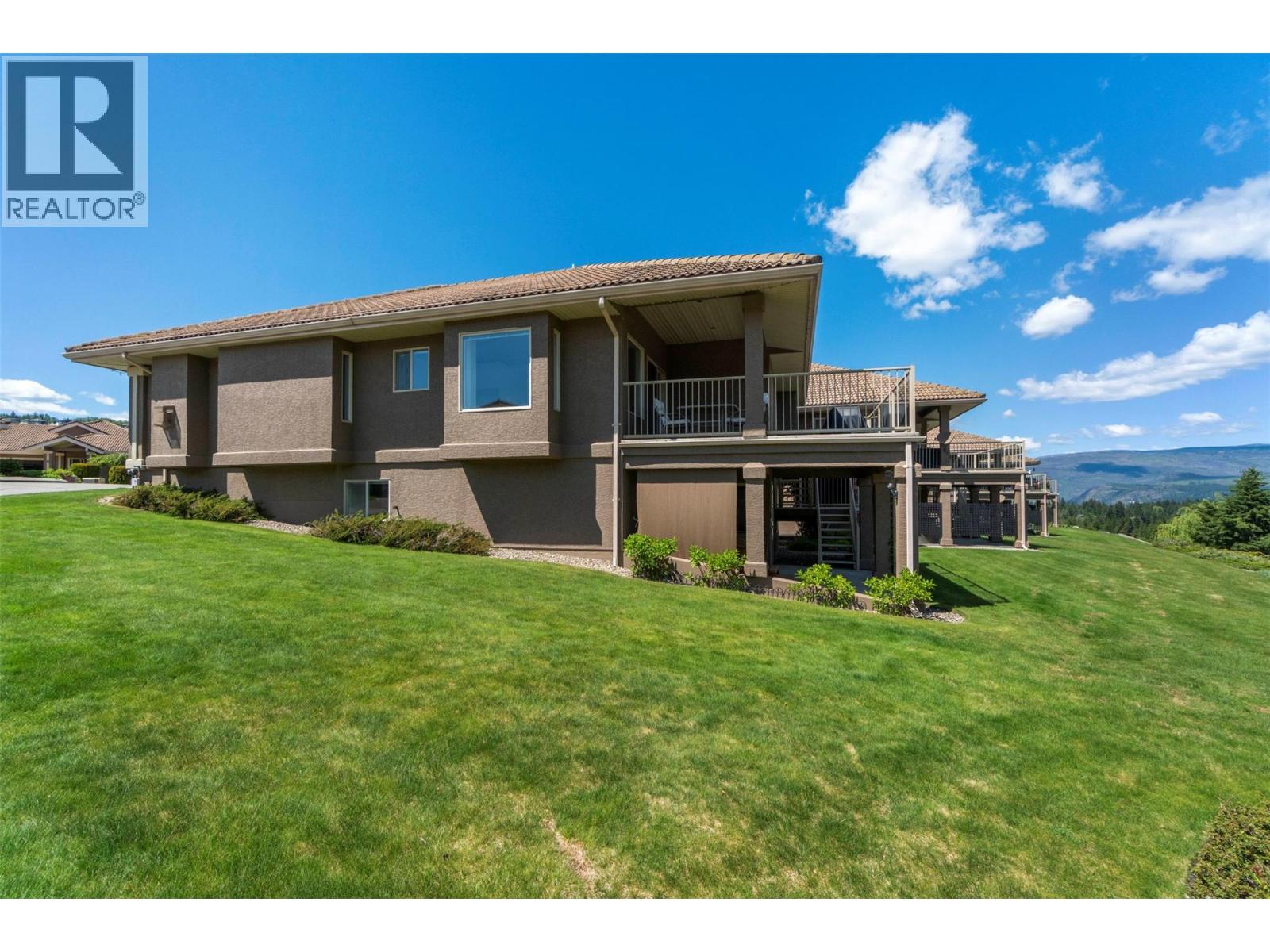2550 Golf Course Drive Unit# 24, Blind Bay