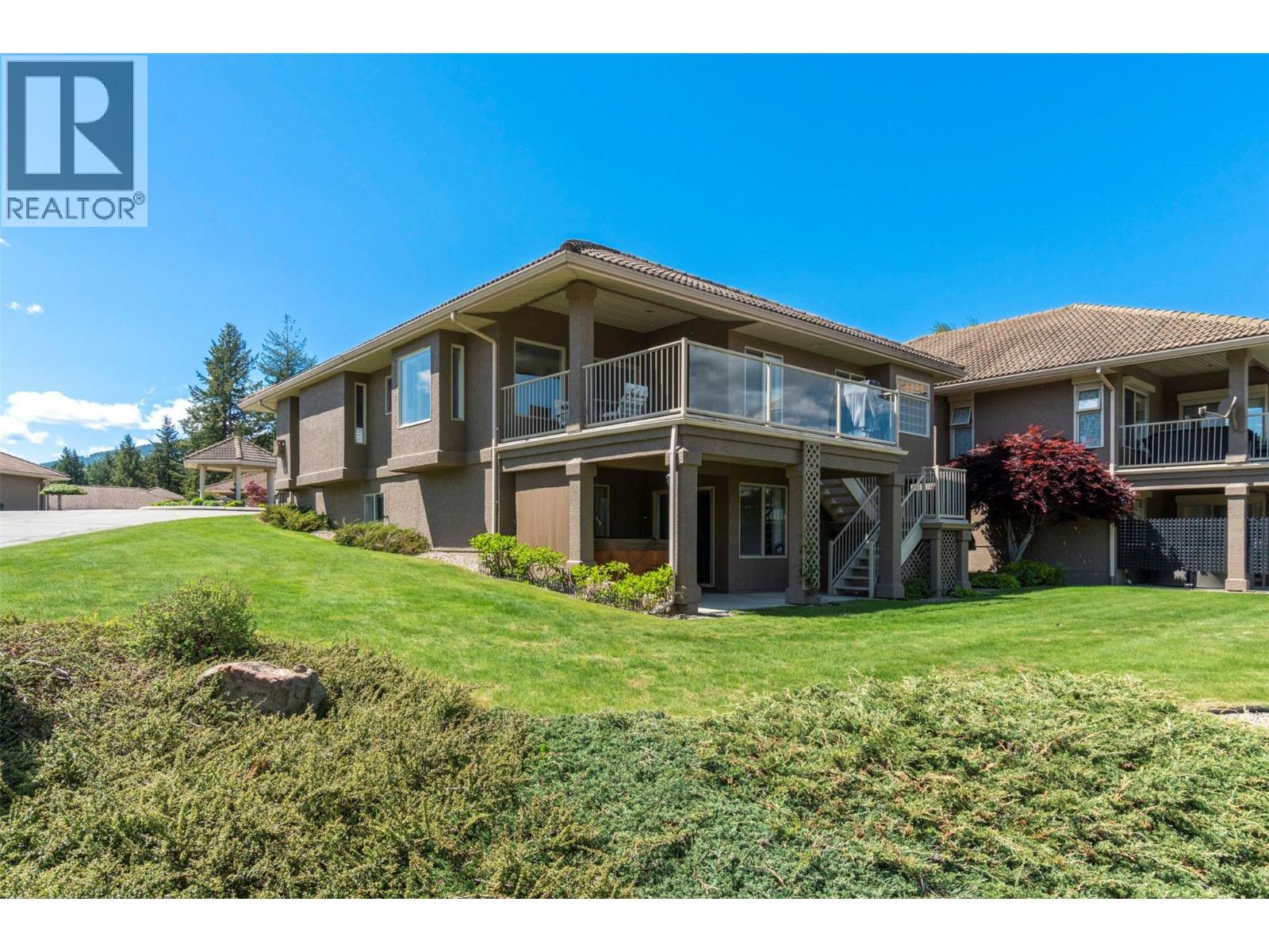 2550 Golf Course Drive Unit# 24, Blind Bay