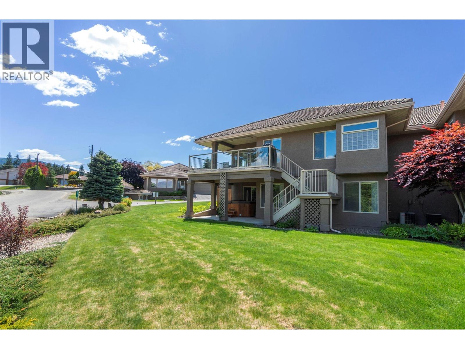 2550 Golf Course Drive Unit# 24, Blind Bay
