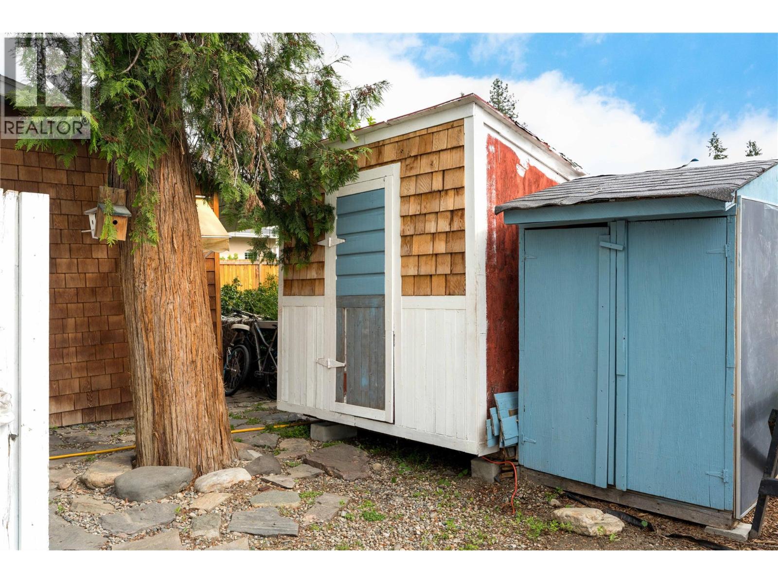  779 MCCLURE Road, Kelowna