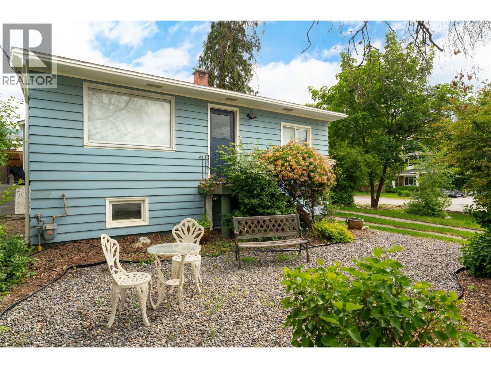  779 MCCLURE Road, Kelowna