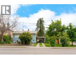  779 MCCLURE Road, Kelowna