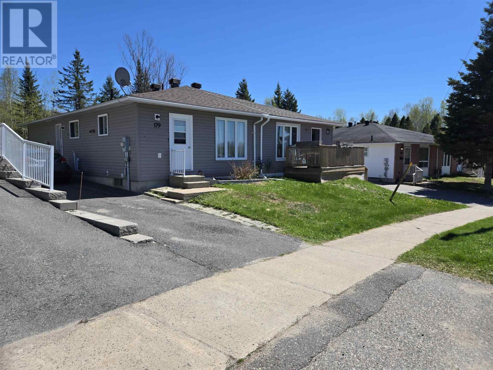 179 Taylor BLVD, Elliot Lake, Ontario, P5A3L1 — Photo 17
