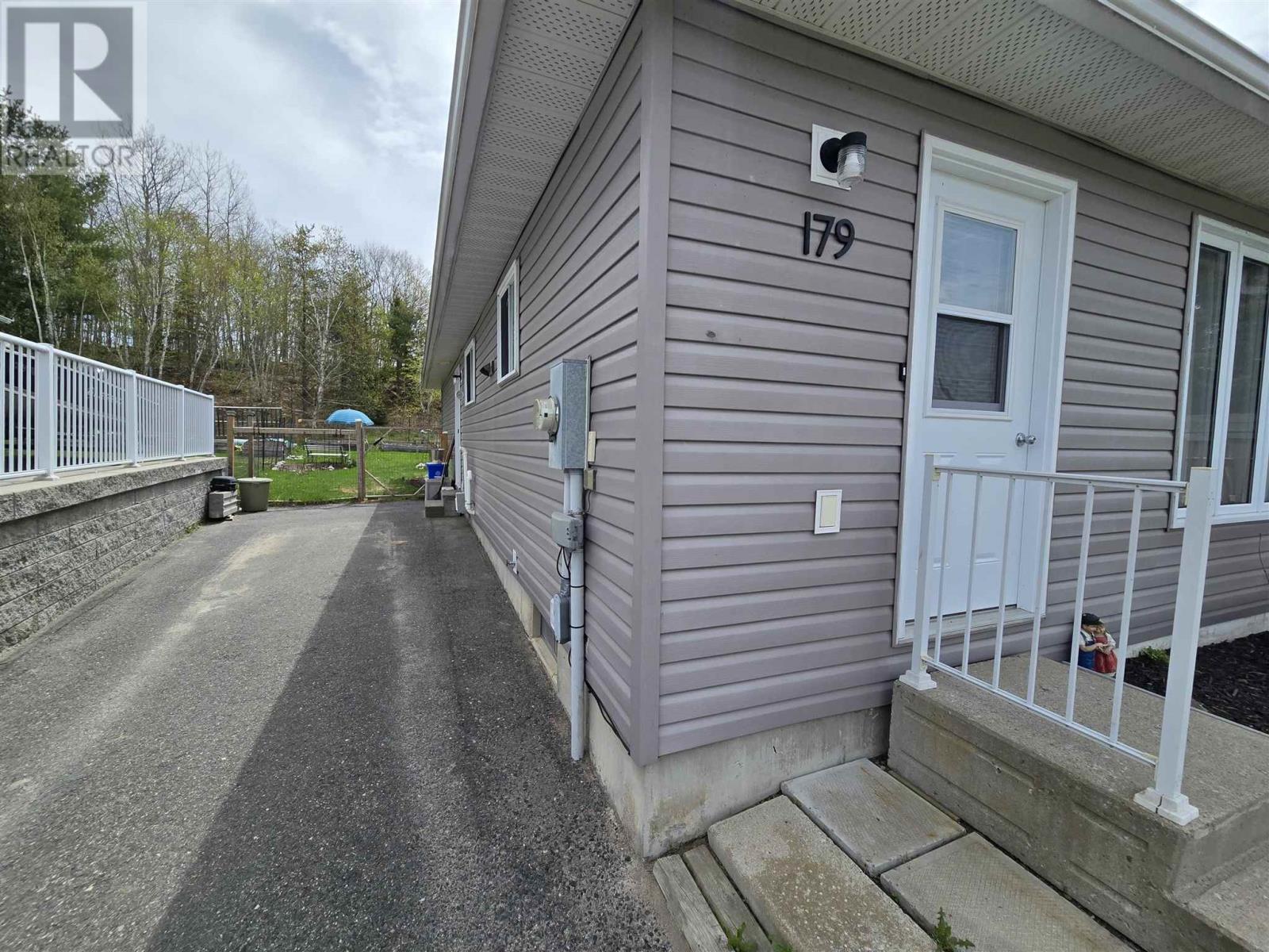 179 Taylor BLVD, Elliot Lake, Ontario, P5A3L1 — Photo 7