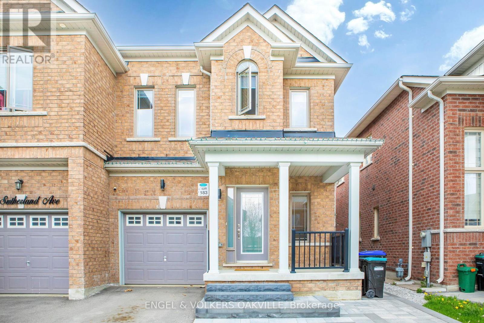 183 SUTHERLAND AVENUE - Image 2