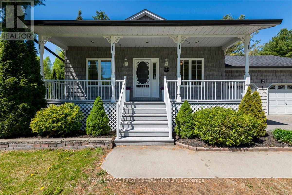 6 MARTYN DRIVE - Image 2