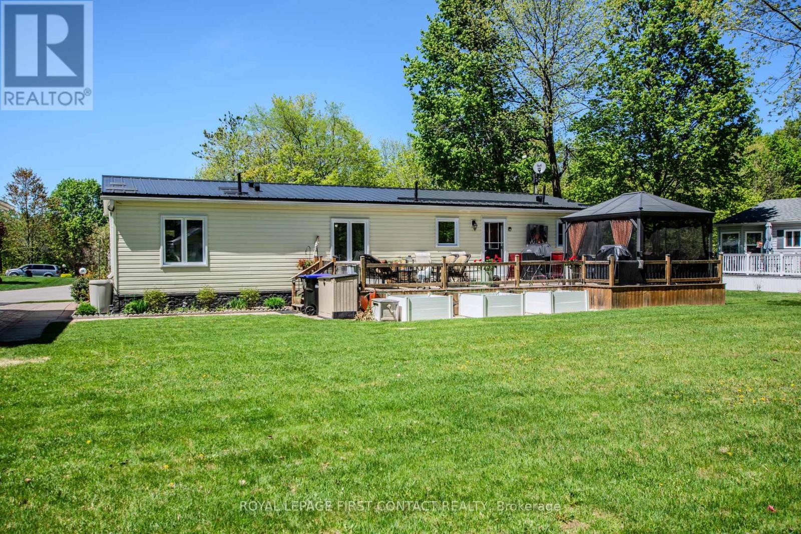 #63 5411 ELLIOTT SIDE ROAD - 30