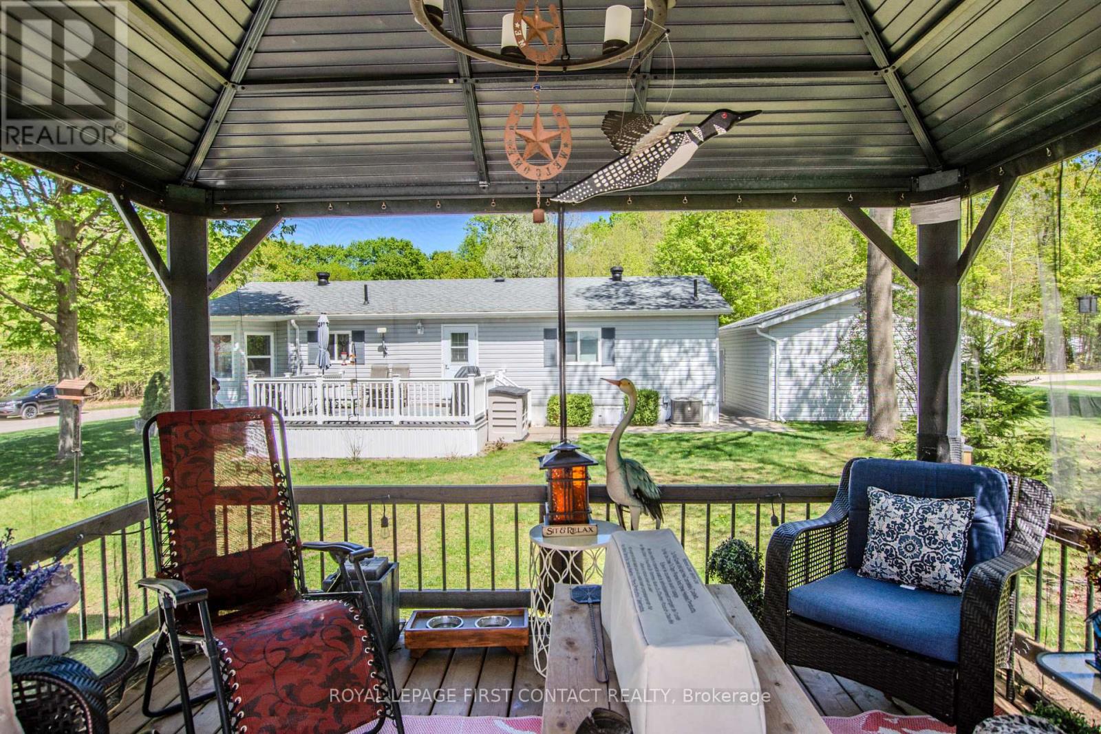 #63 5411 ELLIOTT SIDE ROAD - 35