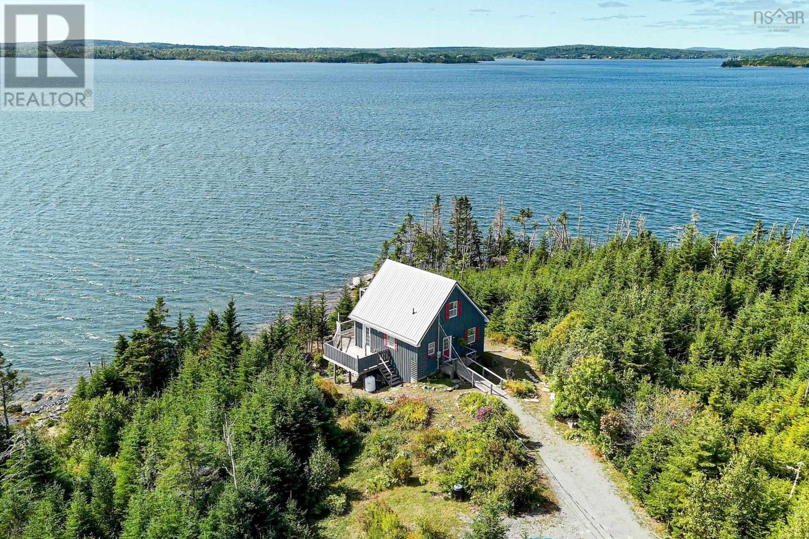 Property photo of 860 East Jeddore Road
