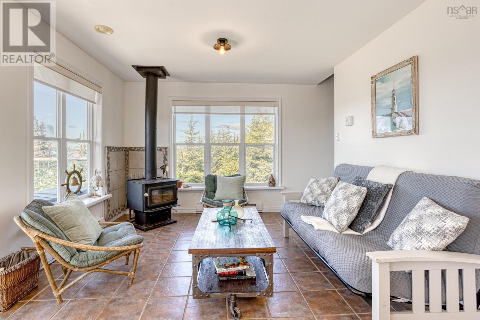Property 38 of 51 of 860 East Jeddore Road