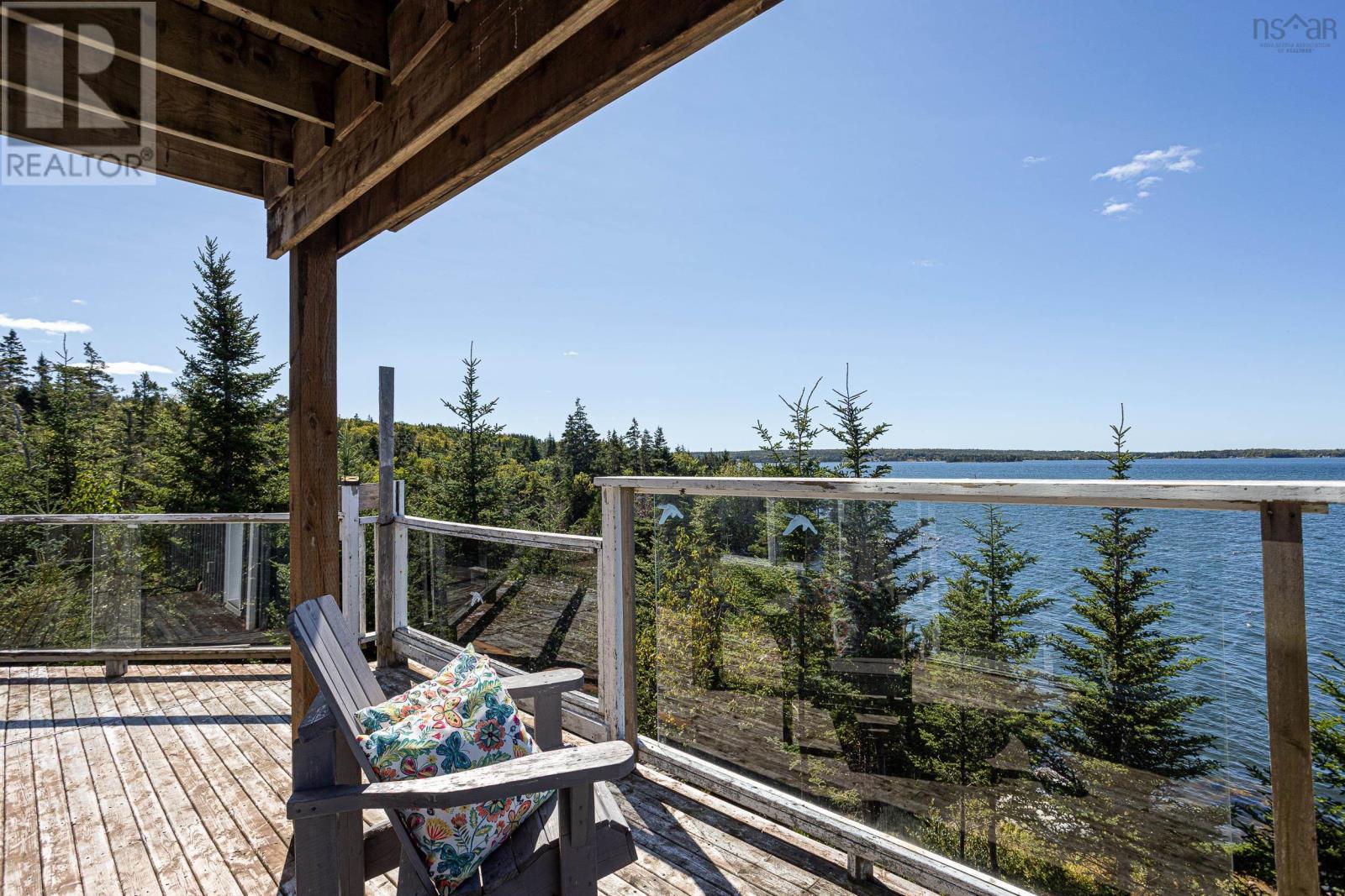 Property 21 of 51 of 860 East Jeddore Road