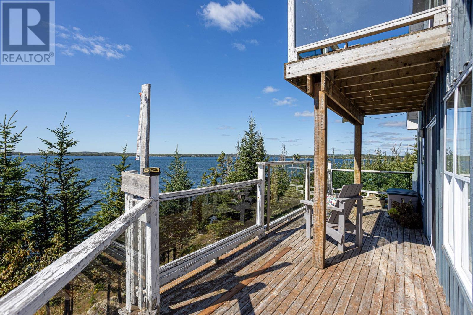 Property 16 of 51 of 860 East Jeddore Road