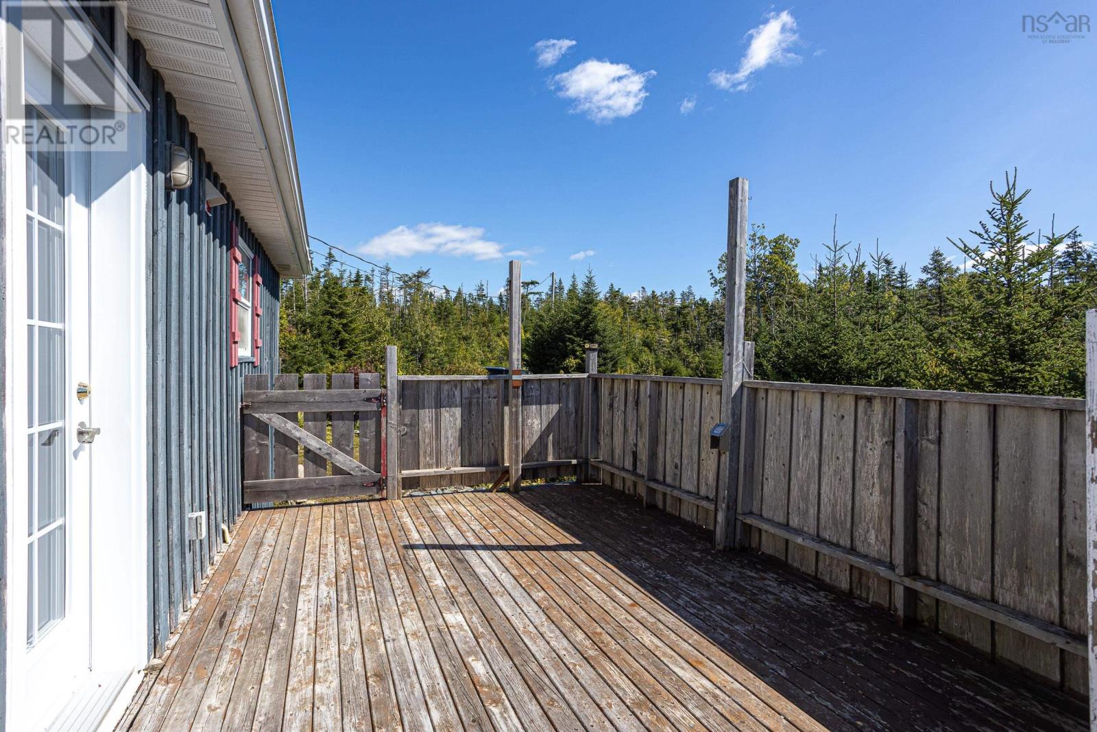 Property 30 of 51 of 860 East Jeddore Road