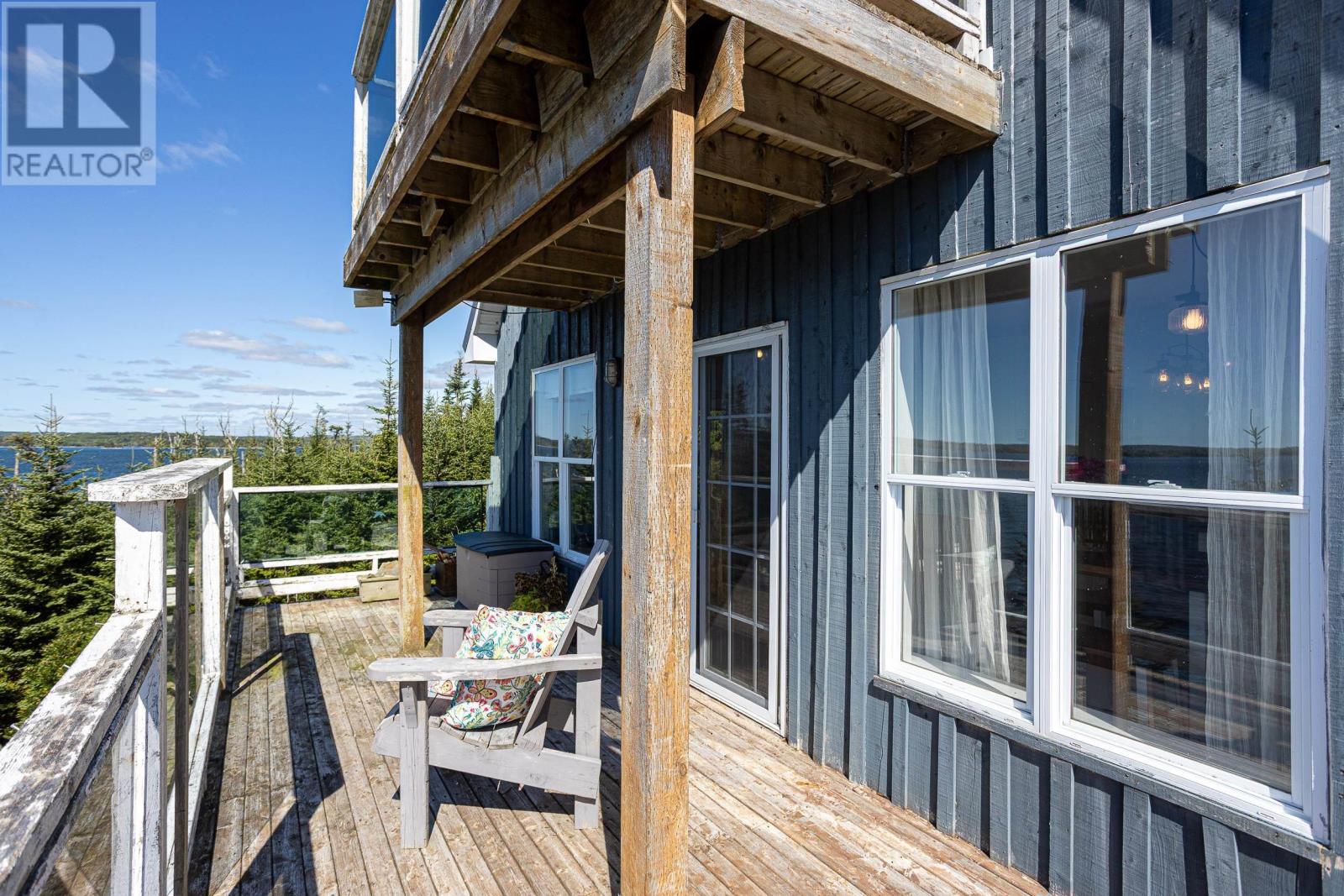 Property 45 of 51 of 860 East Jeddore Road