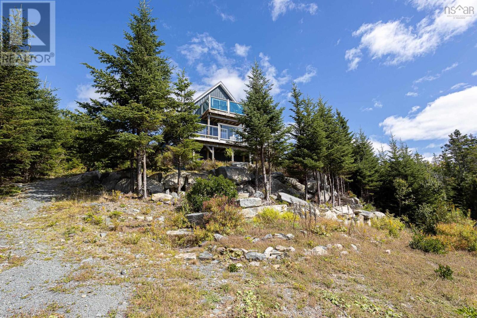 Property 43 of 51 of 860 East Jeddore Road