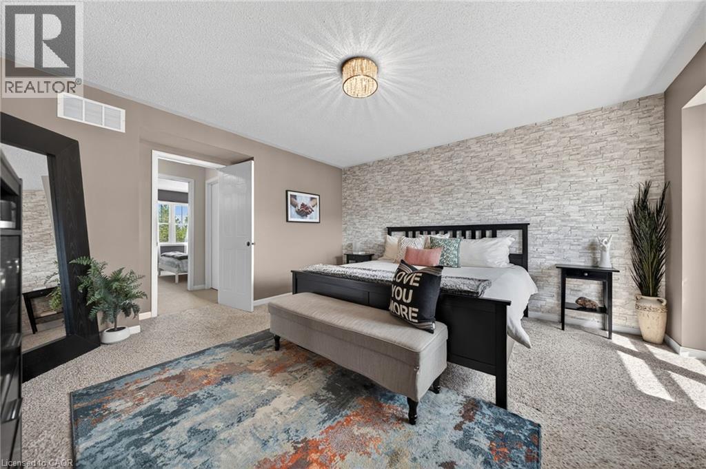 115 ARTHUR FACH Drive - 29