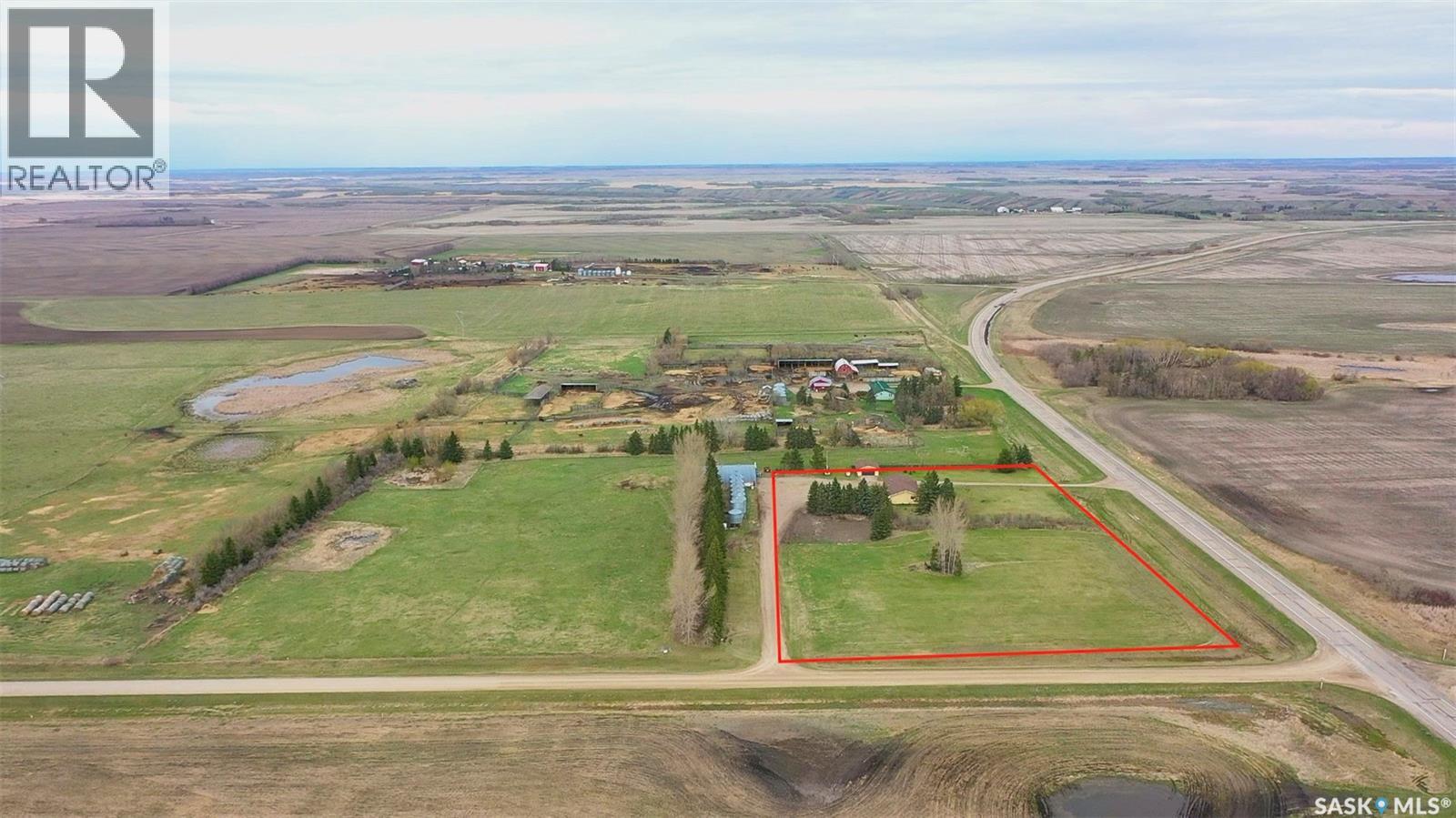 Duke acreage - 9