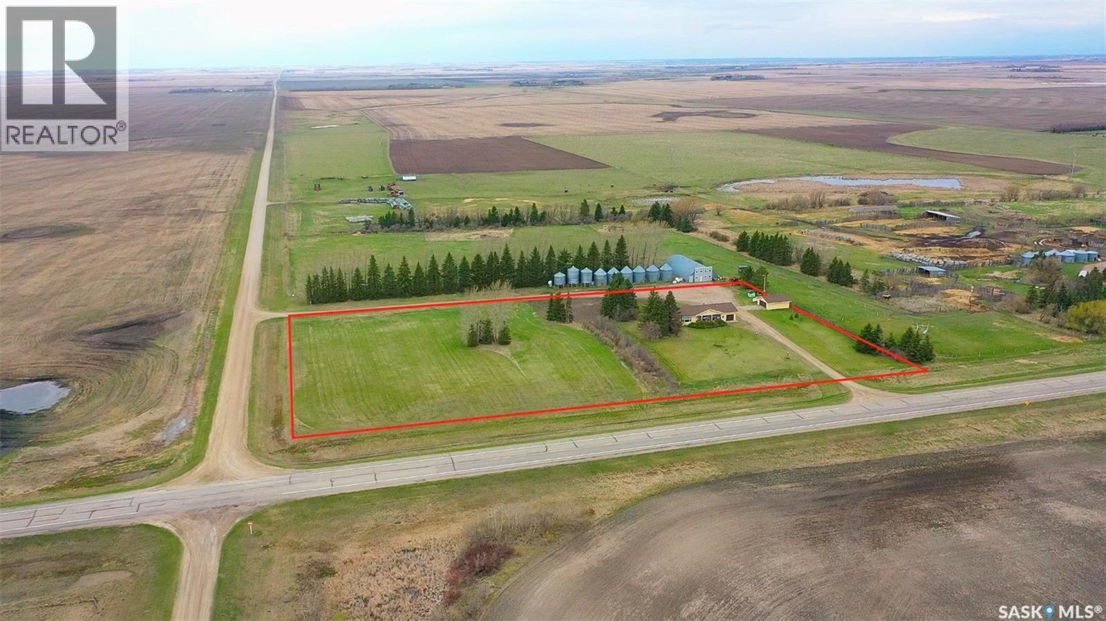Duke acreage - 7
