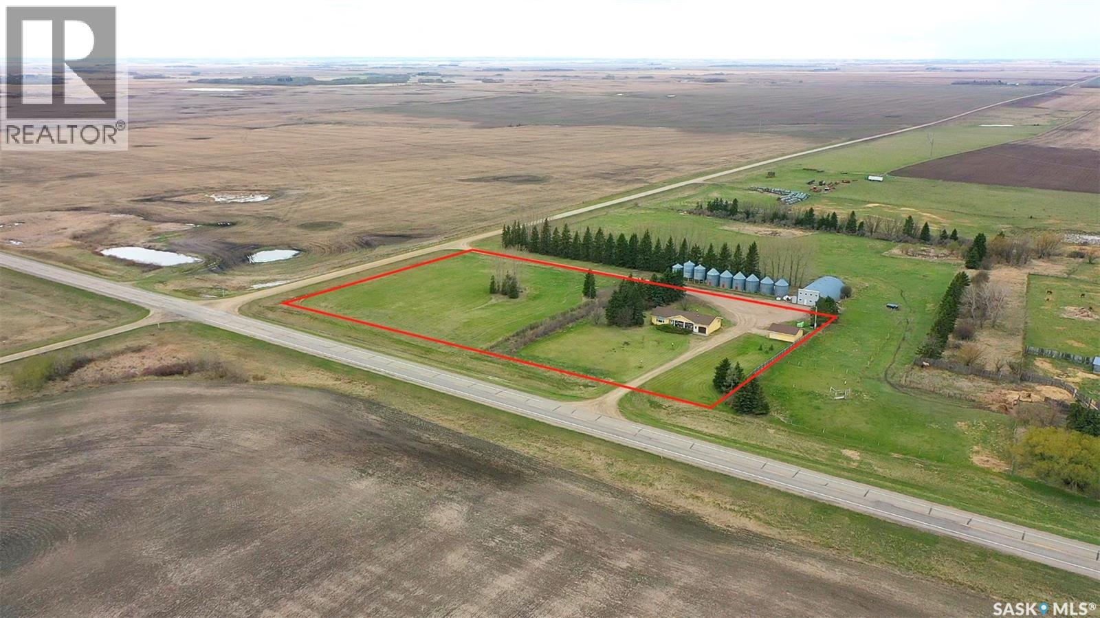 Duke acreage - 8