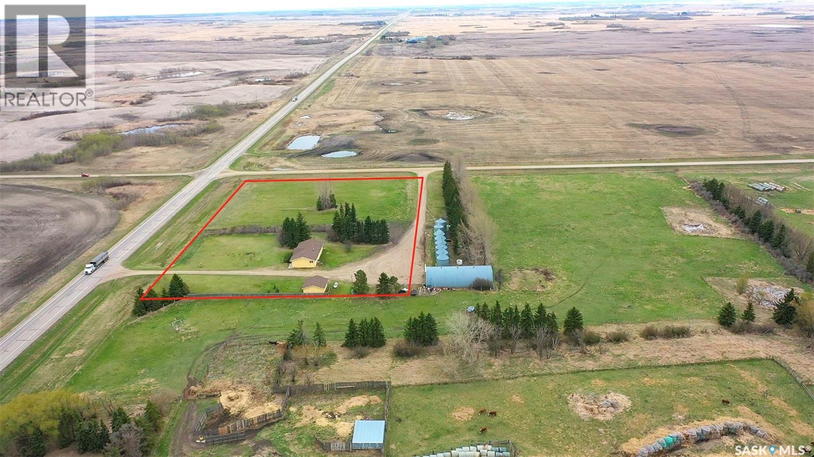 Duke acreage - 10