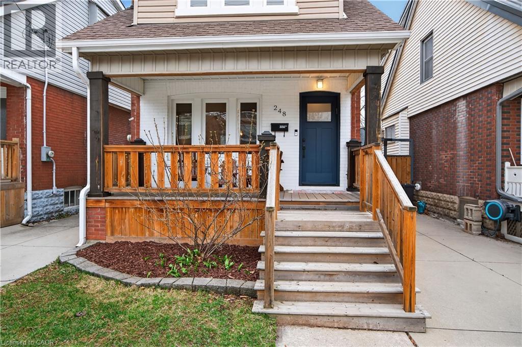 248 LONDON Street S - Image 3