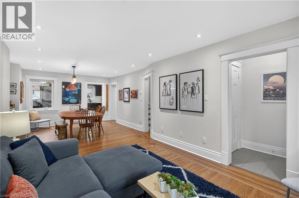 248 LONDON Street S - 9