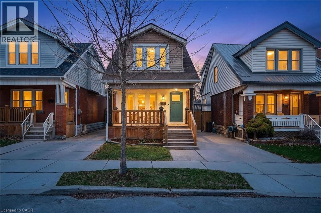 248 LONDON Street S - 2