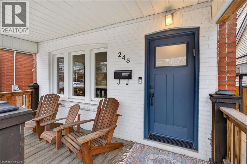 248 LONDON Street S - 4
