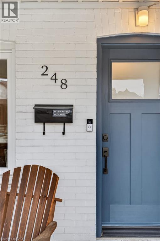 248 LONDON Street S - 6