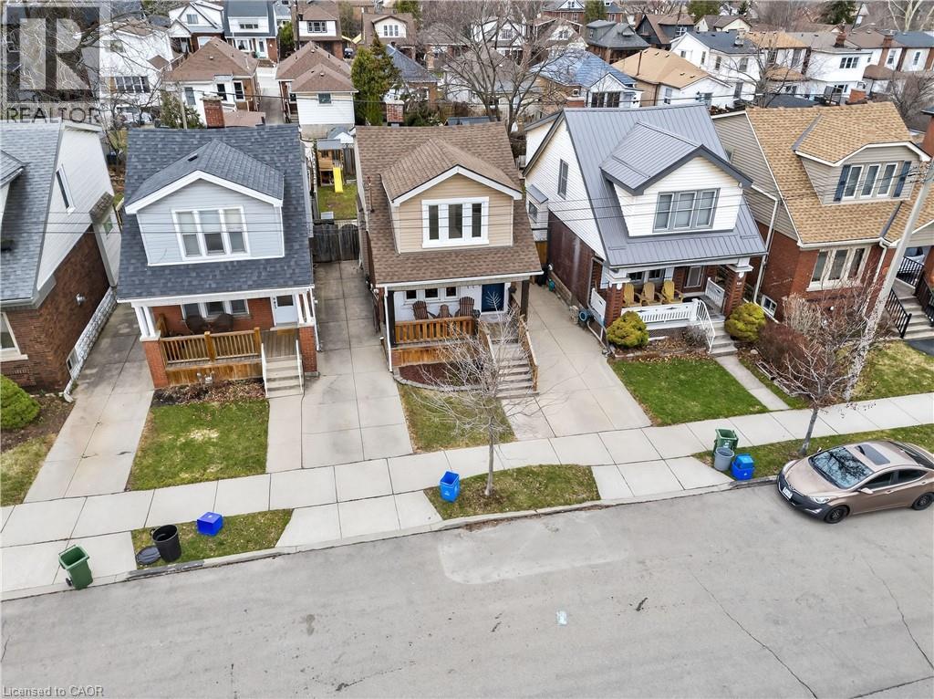 248 LONDON Street S - 47