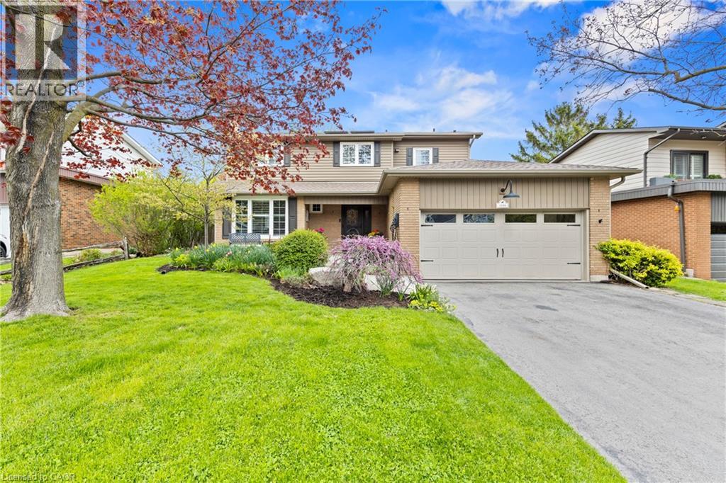 1189 LAMBETH Road, Oakville, Ontario, L6H2C9 — Photo 5