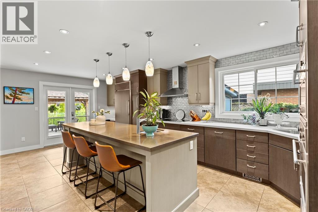 1189 LAMBETH Road, Oakville, Ontario, L6H2C9 — Photo 46